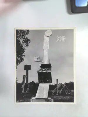 David Smith by Knoedler Contemporary Art