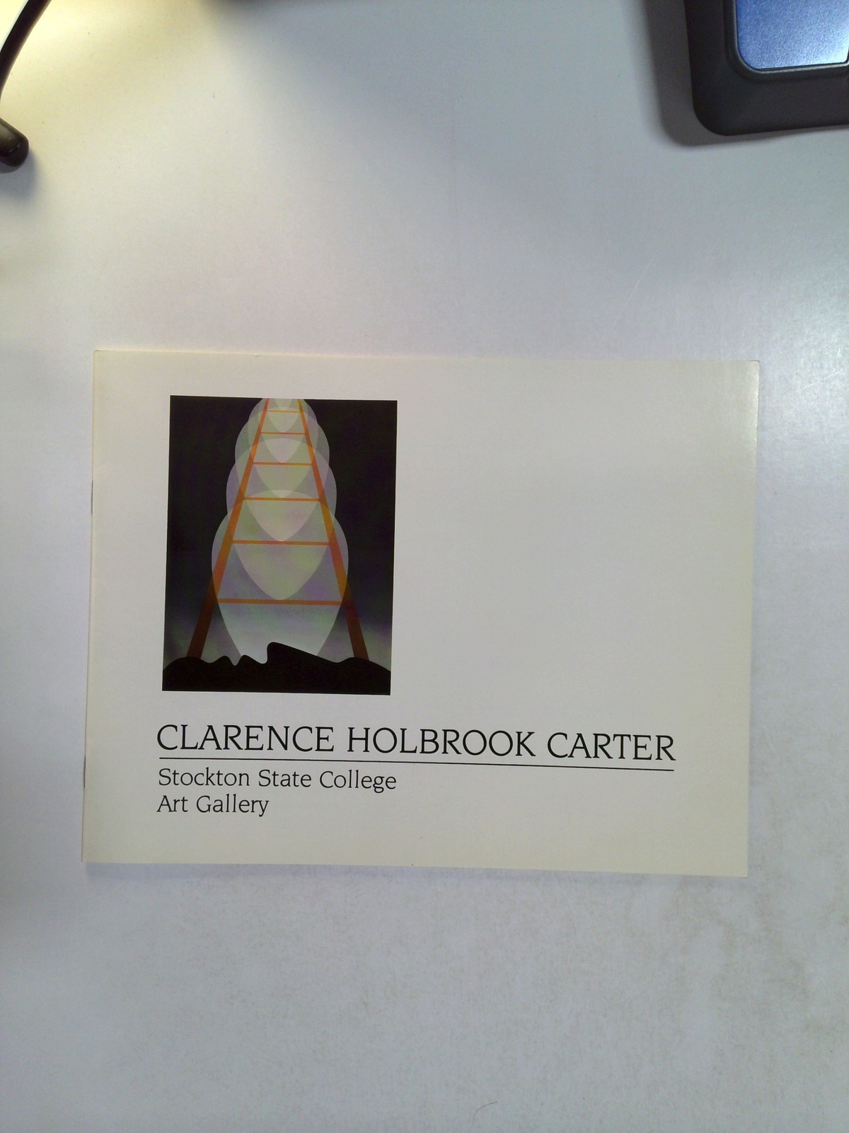 Paintings by Clarence Holbrook Carter: A Retrospective by Clarence Holbrook Carter