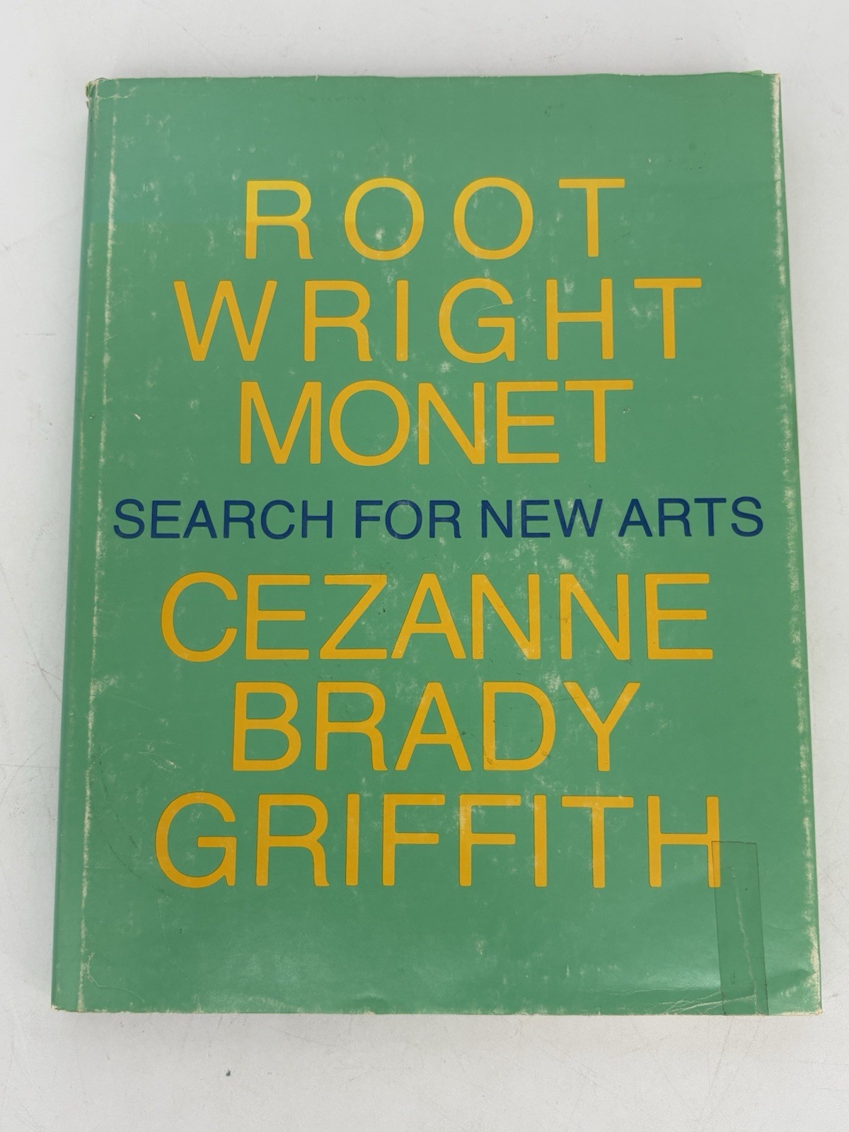 Search For New Arts Biederman by Biederman