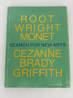 Search For New Arts Biederman by Biederman