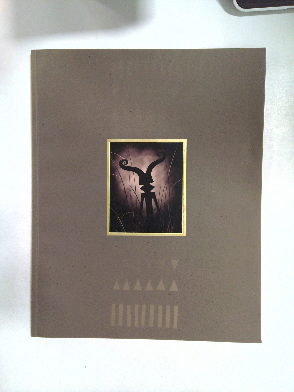 Objects of Myth and Mystery by Corson Hirschfeld