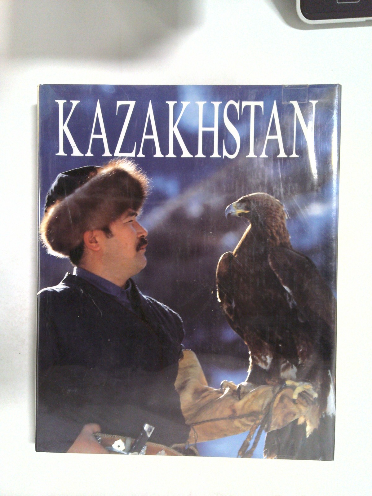Kazakhstan by Klara Serikbaeva