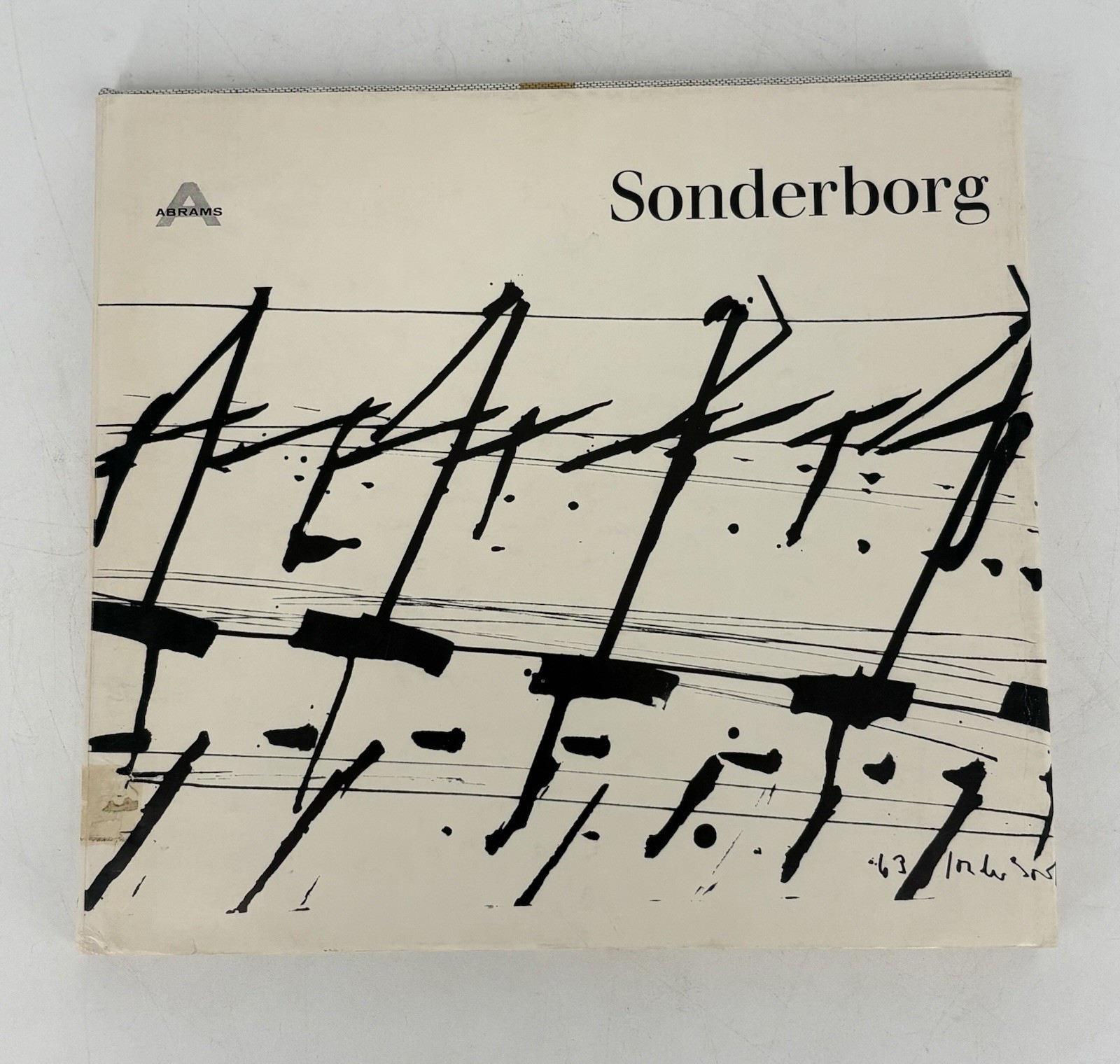 Sonderborg by Otto Hahn