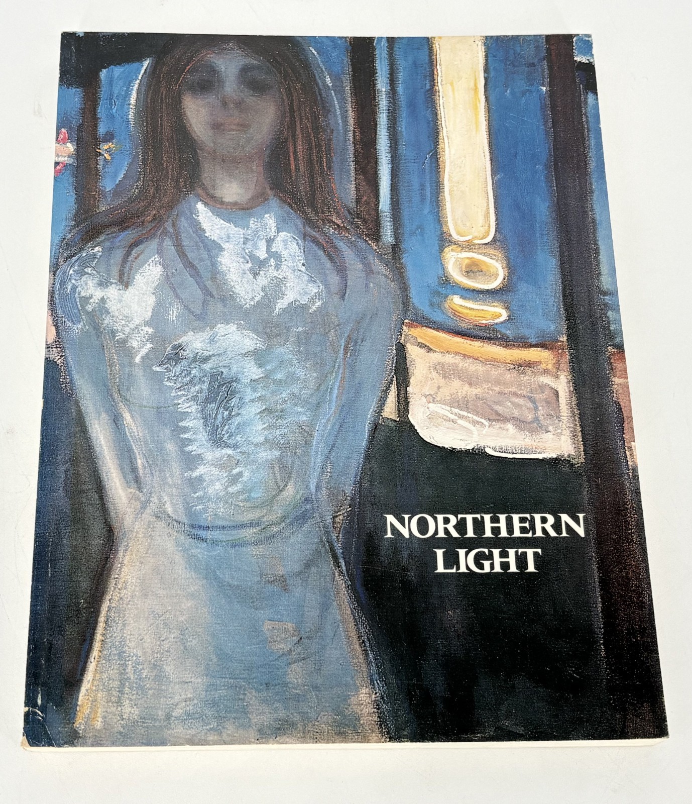 Northern Light : Realism and Symbolism in Scandinavian Painting by Kirk Varnedoe