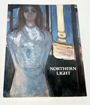 Northern Light : Realism and Symbolism in Scandinavian Painting by Kirk Varnedoe