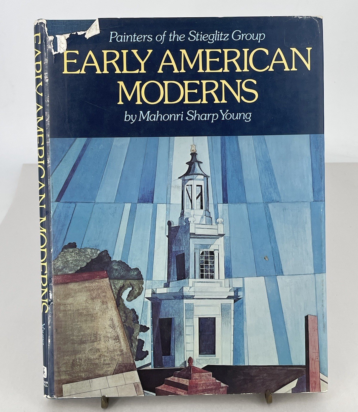 Early American Moderns by Mahonri Sharp Young