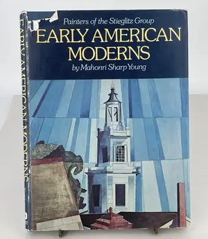 Early American Moderns by Mahonri Sharp Young