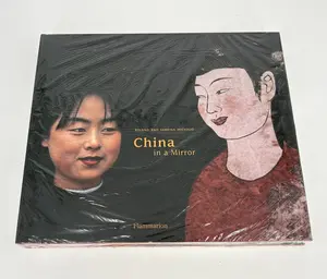 China in a Mirror by Roland Michaud, Sabrina Michaud