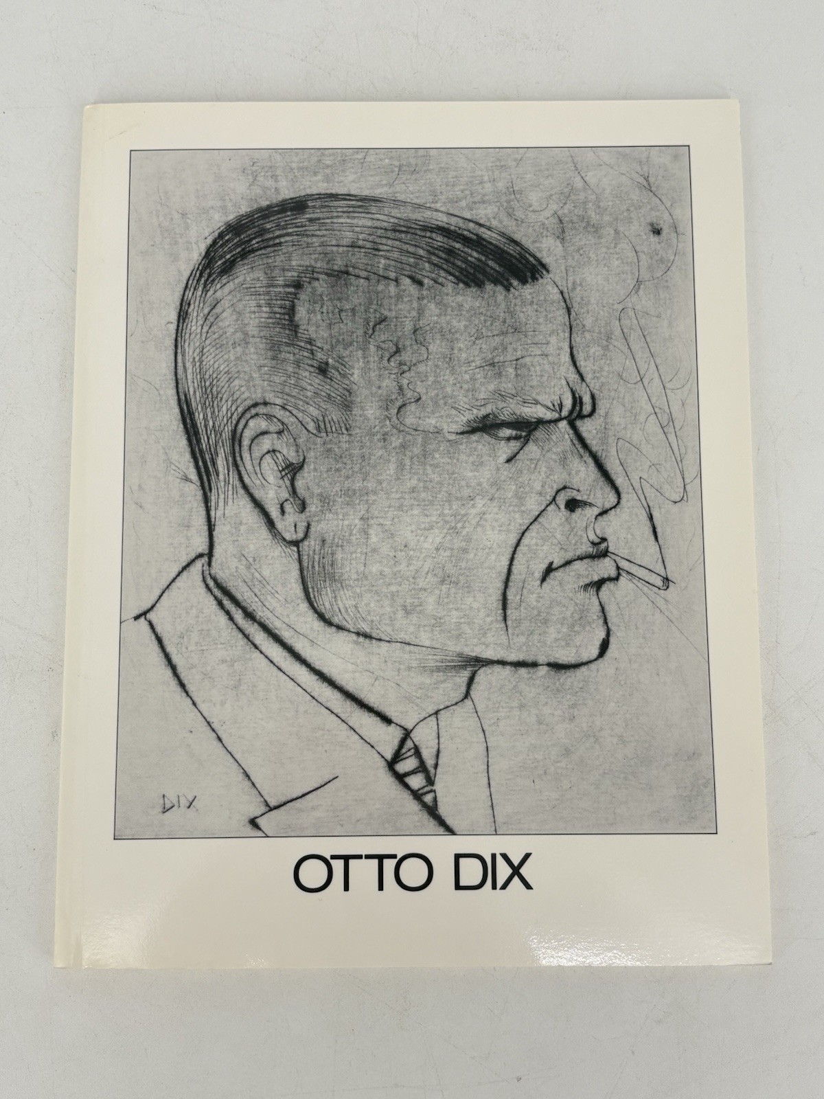 Otto Dix Eros and Death 1987 Lafayette Parke Gallery by Lafayette Parke Gallery