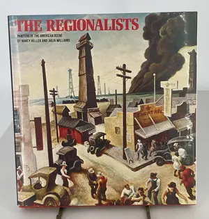 The Regionalists by Heller & WIlliams