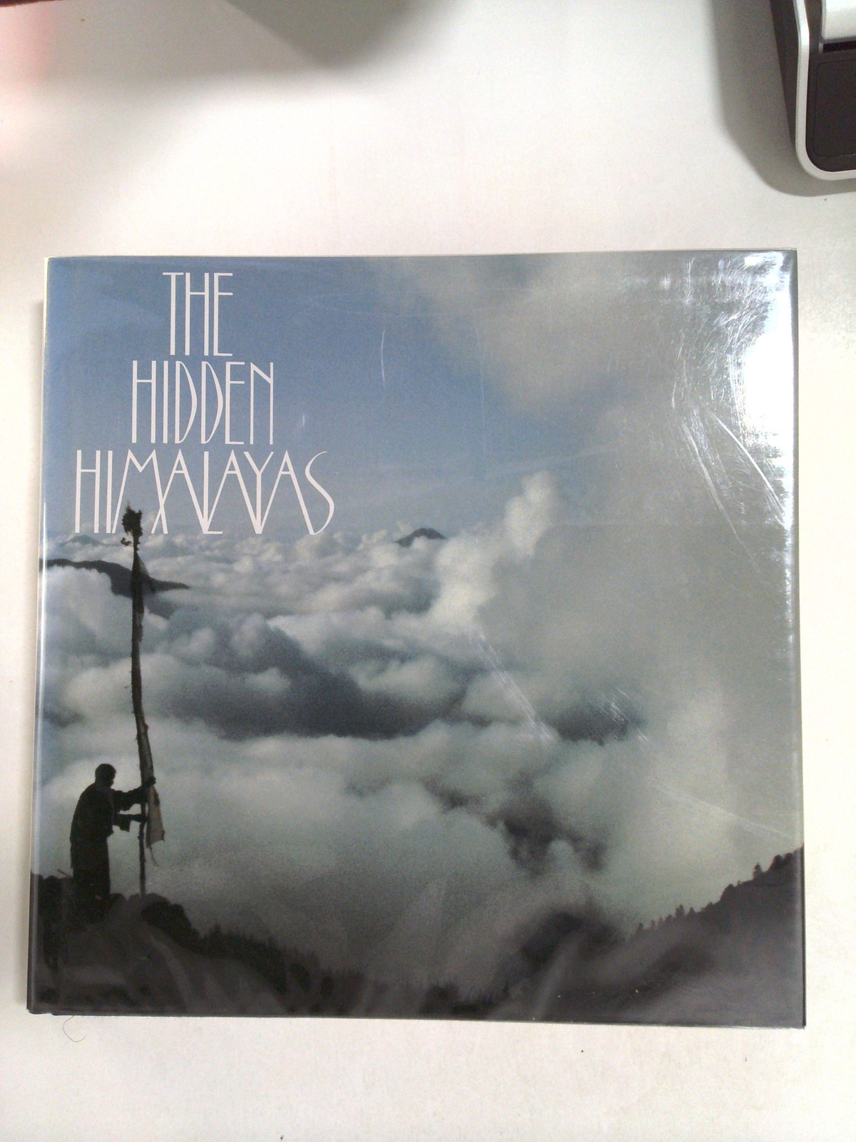 The Hidden Himalayas by Thomas L. Kelly by V. Carroll Dunham
