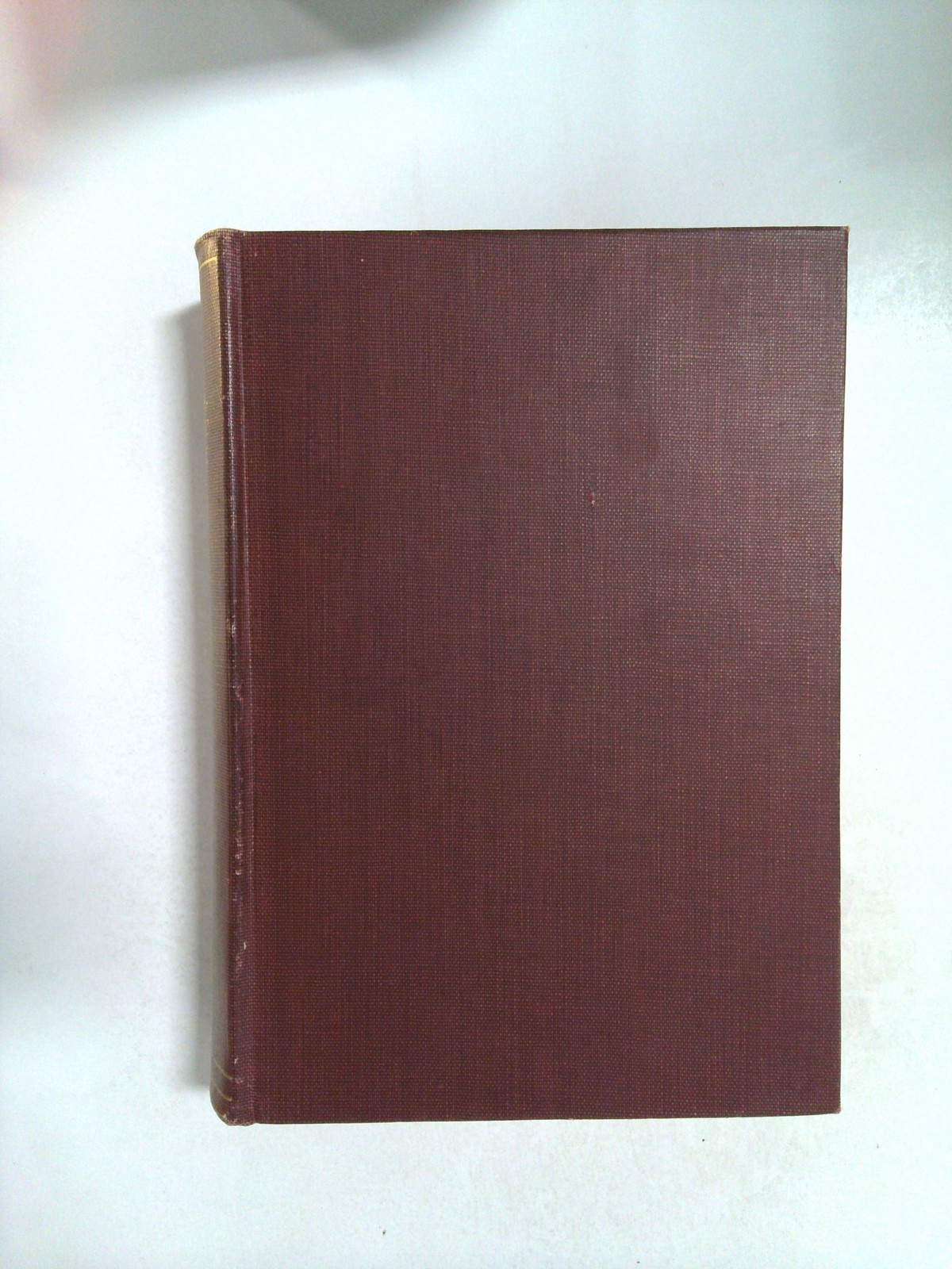 National Geographic Magazine, Vol. 52, July-Dec. 1927 by National Geographic Society