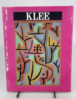 Klee Cameo by Jose Maria Faerna