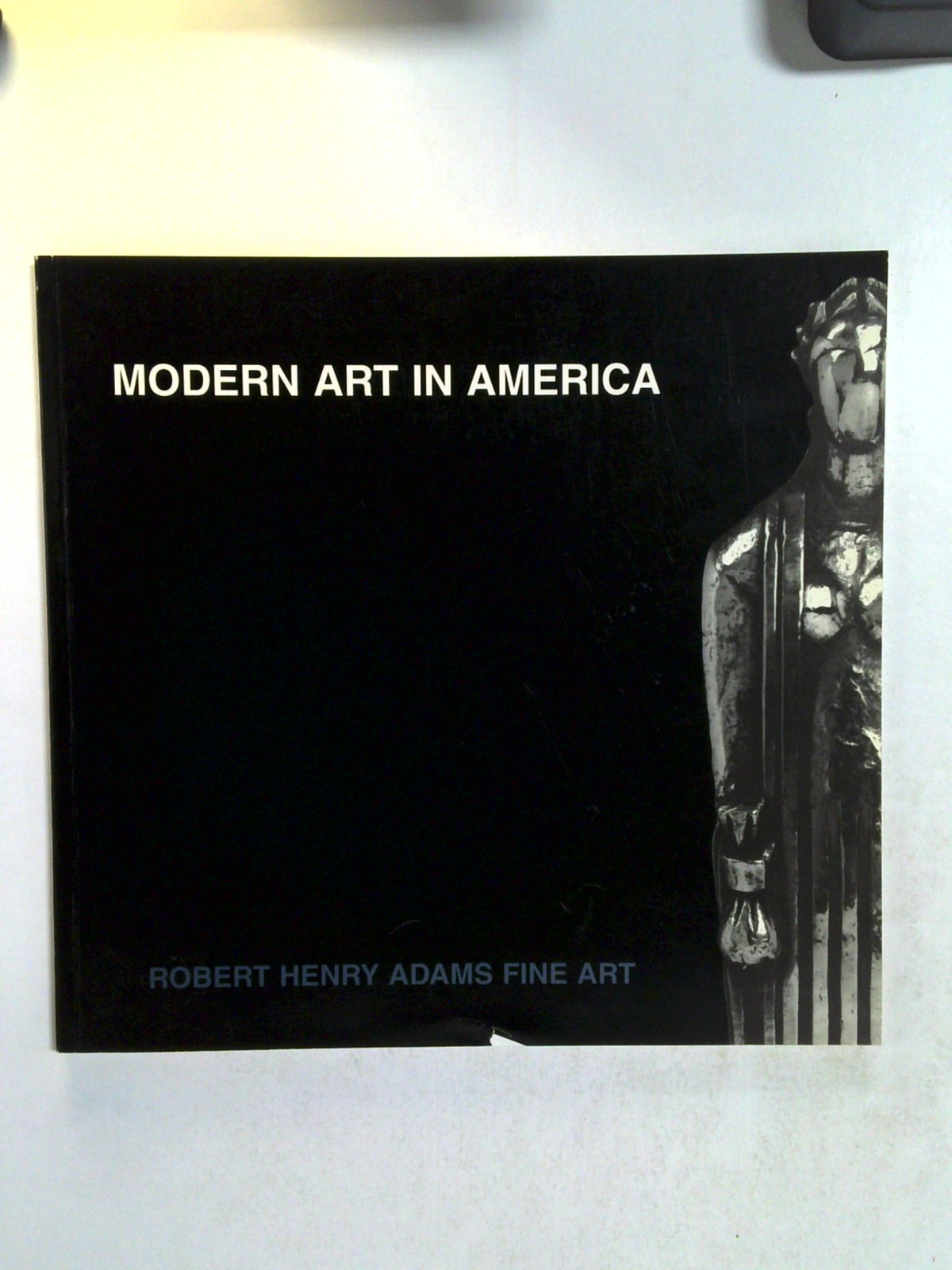 Modern Art in America by Robert Henry Adams Fine Art