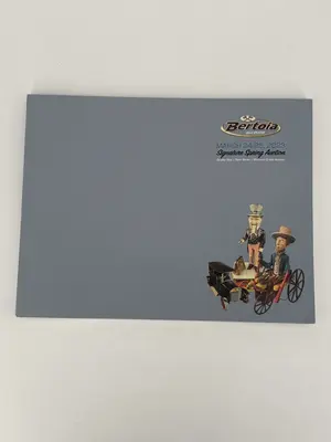 Bertoia Auctions March 2023 Signature Spring Auction Paperback Catalog