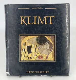 Master's Gallery: Klimt by Fernando Huici