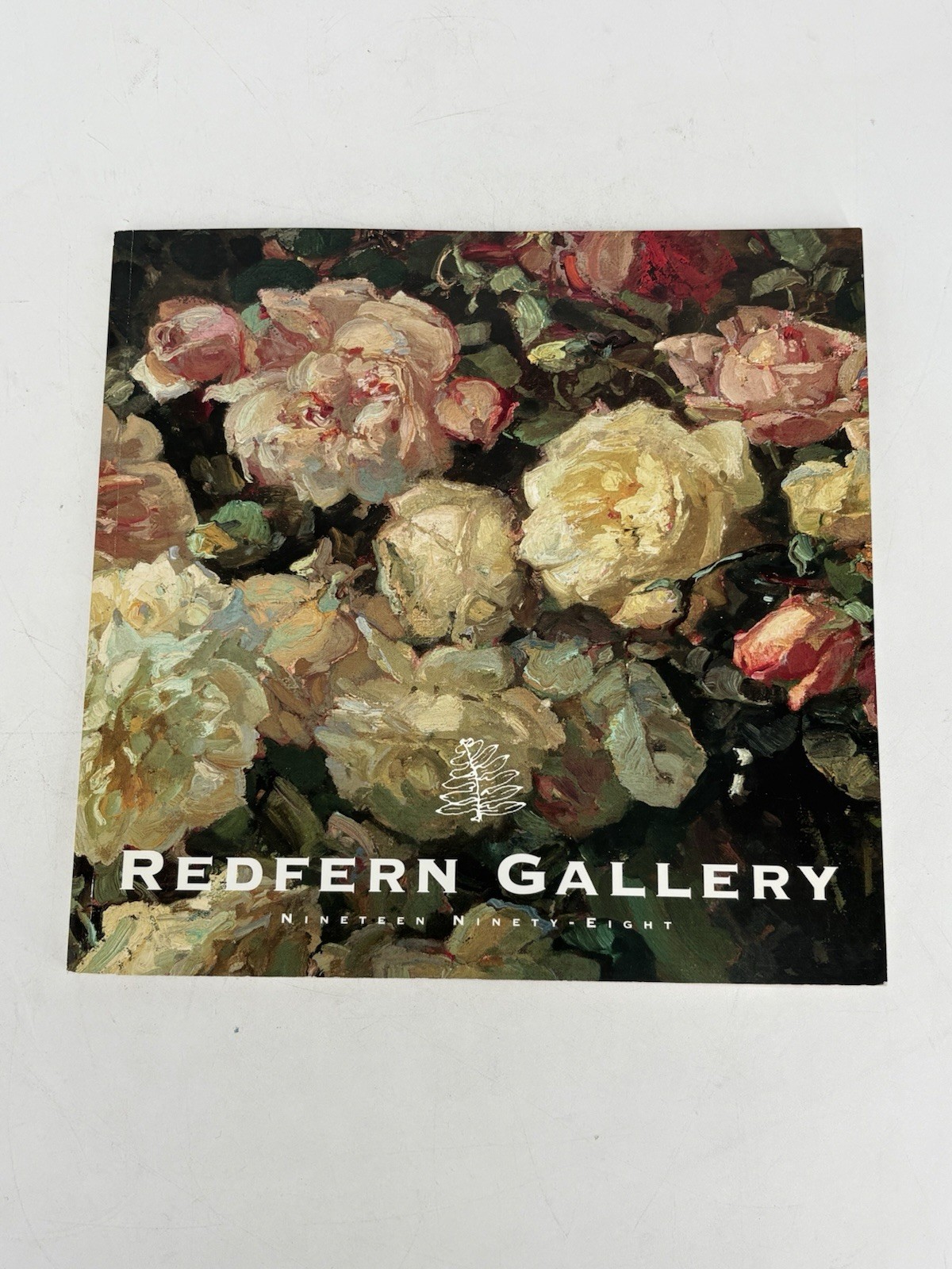 Important Paintings by California Artists The Redfern Gallery