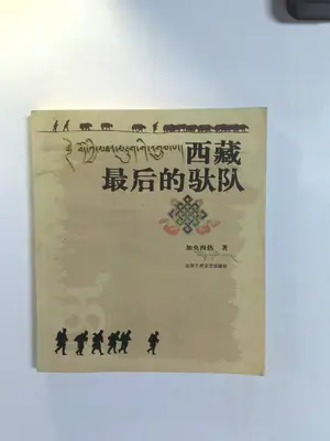 Xizang zui hou de jiao dui by Jiayangxire