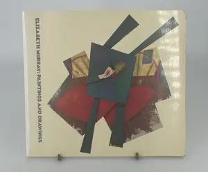 Elizabeth Murray : Paintings and Drawings by Sue Graze