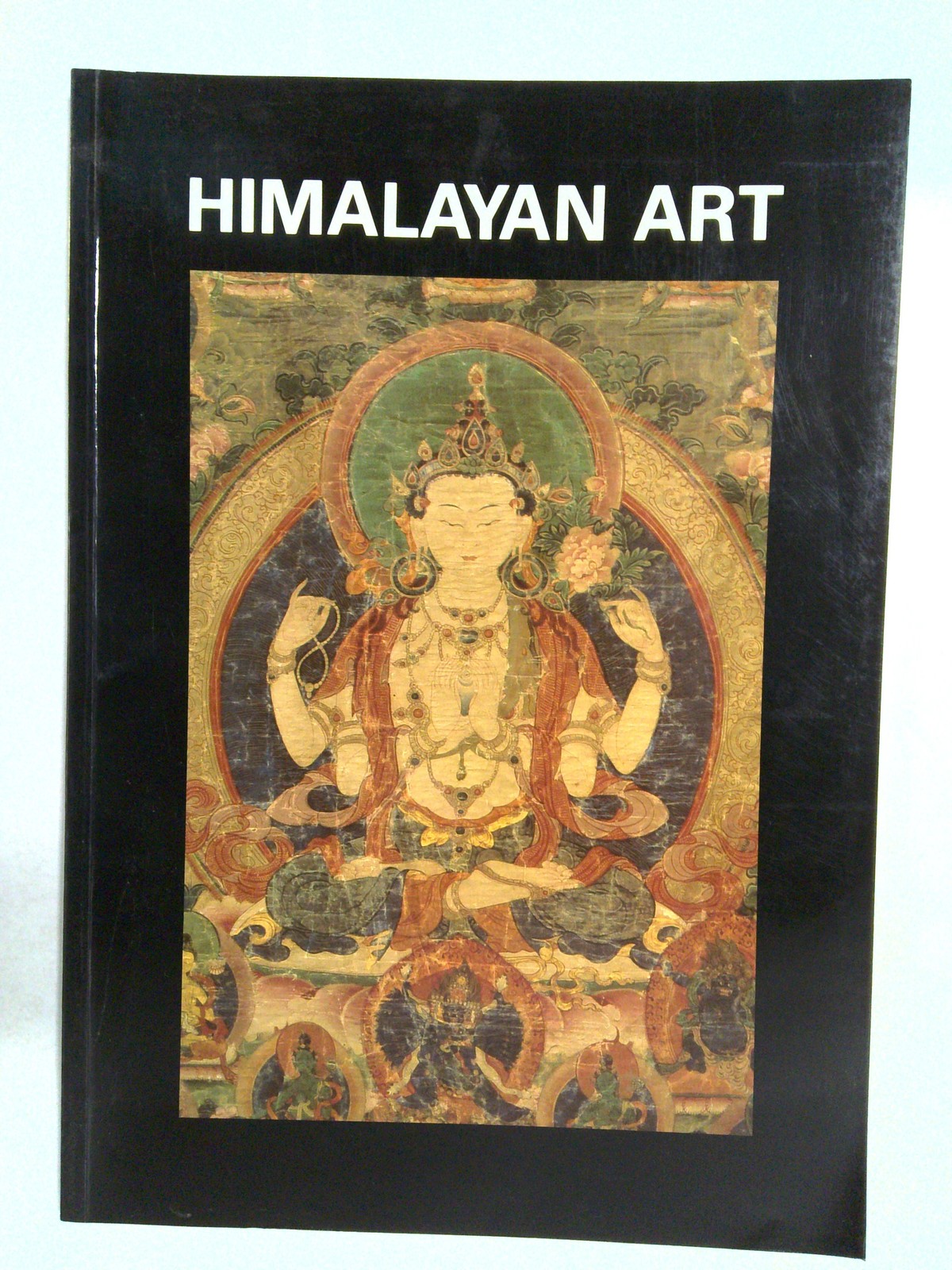 Himalayan Art by Gallery de Ruimte