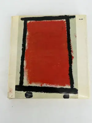 Klee by Nello Ponente