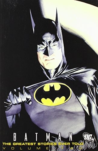 Batman: The Greatest Stories Ever To... by Rogers, Marshall Paperback / softback…