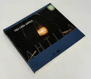 Eija-Liisa Ahtila by Paris Jeu De Paume