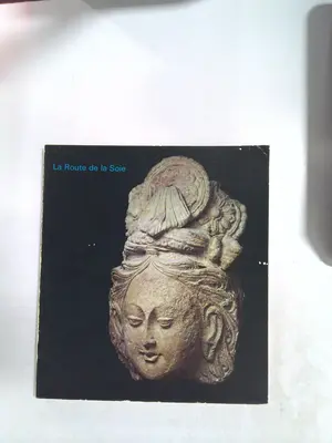 La Route de la Soie by Grand Palais