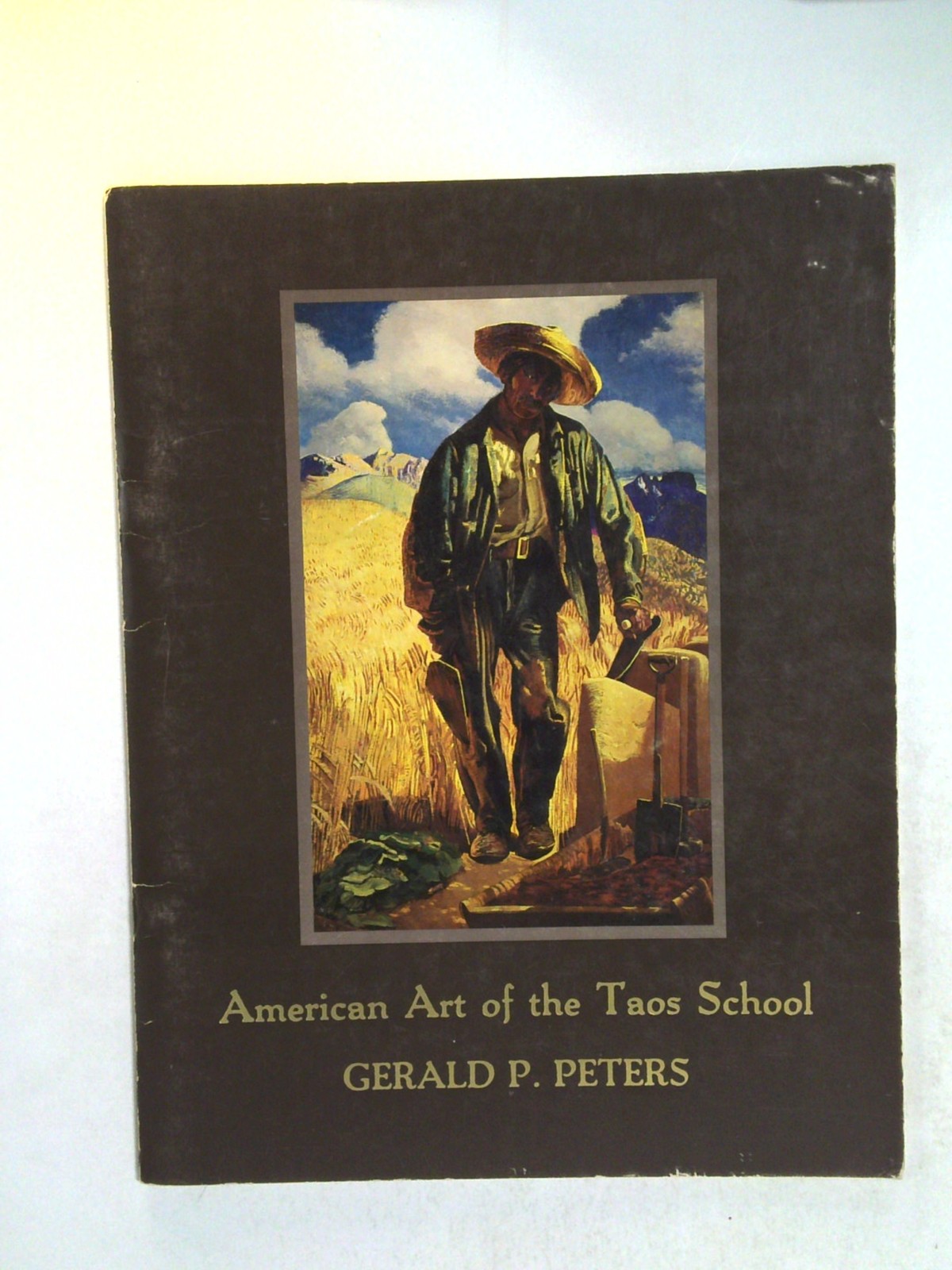 American Art of the Taos School by The Gerald P. Peters Collection