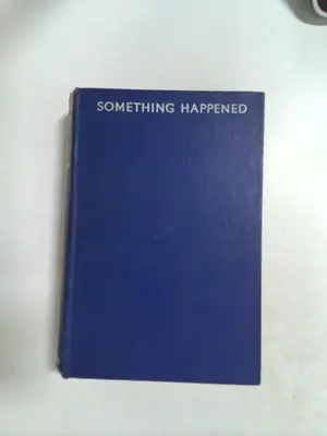 Something Happened by Mildred Cable and Francesca French