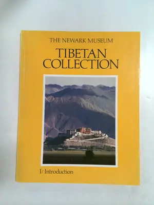 Tibetan Collection: I/ Introduction by Newark Museum