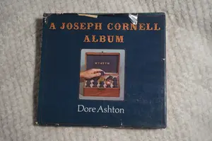 A Joseph Cornell Album by Dore Ashton