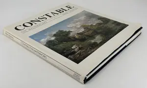 Constable by Venning, Barry.