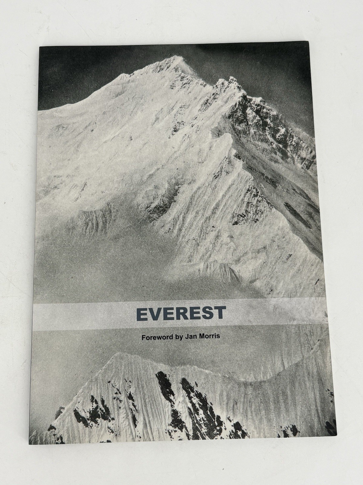 Everest: Meridian Rare Books Catalogue, Foreword by Jan Morris by Meridian Rare Books