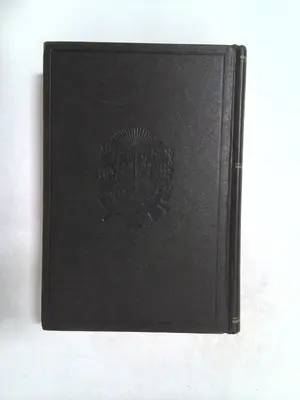 The Pentateuch with Haftaroth and Five Megiloth by Alexander Harkavy