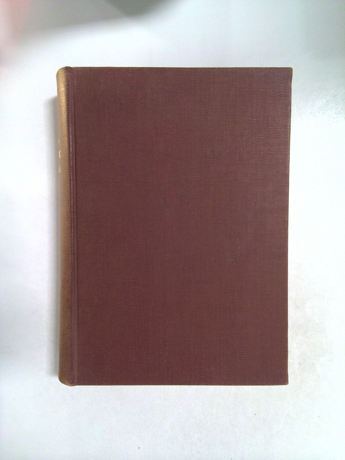 The National Geographic Magazine Index, July to December, 1925 by National Geographic Society