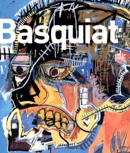 Basquiat by Marc Mayer