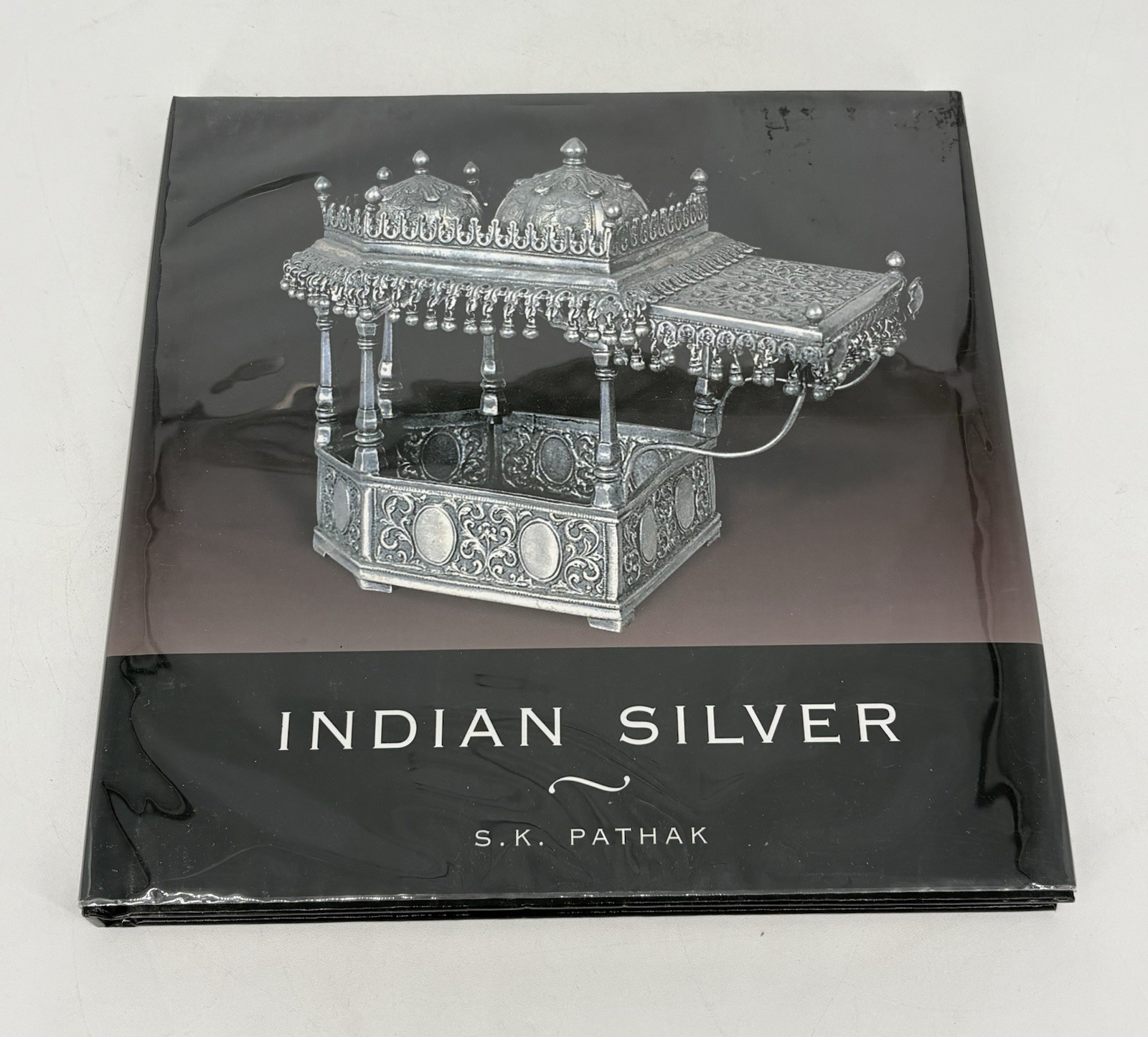 Indian Silver by Pathak, S. K.