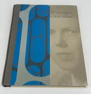 Infinite Distance Architectural Compositions Helen Lundeberg 2007 Louis Stern FA… by Louis Stern Fine Arts