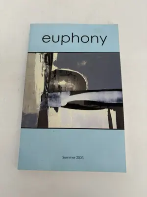 Euphony Summer 2003