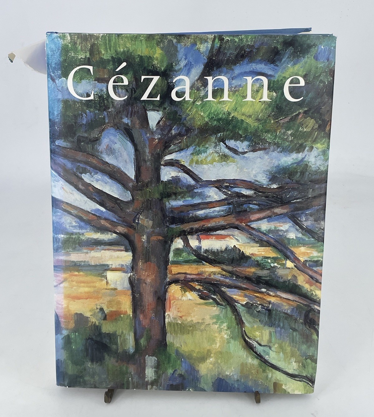 Cezanne by Francoise Cachin, Isabelle Cachin