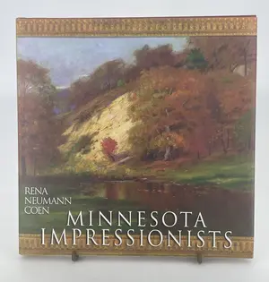Minnesota Impressionists by Rena N. Coen