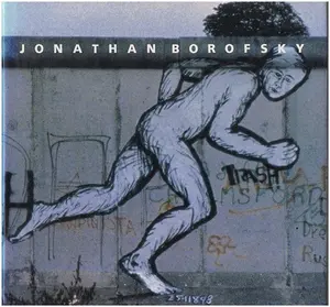 Jonathan Borofsky by Richard Marshall, Mark Rosenthal