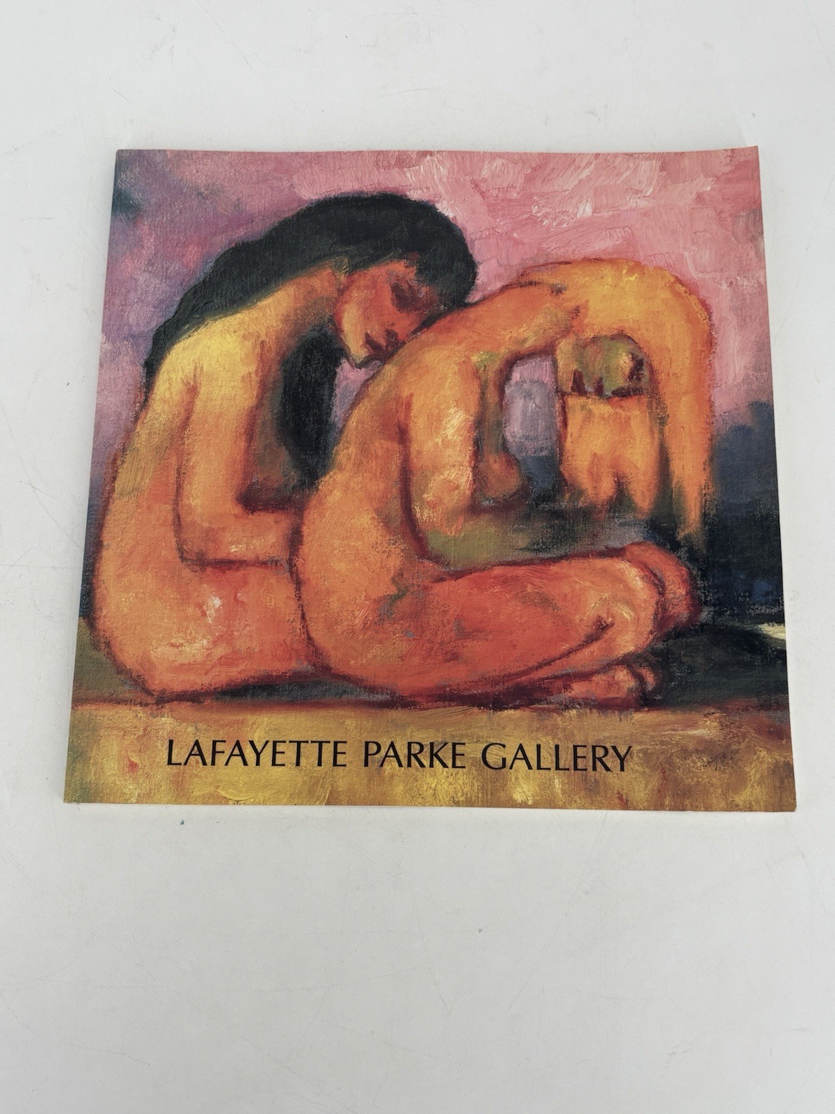 Expressionism and Realism by Roy Karlen & Dr. Eva Krabbe
